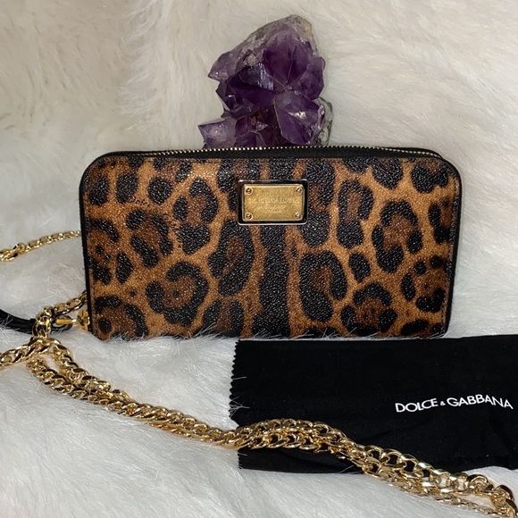 Dolce & Gabbana WOC - Picture 2 of 8